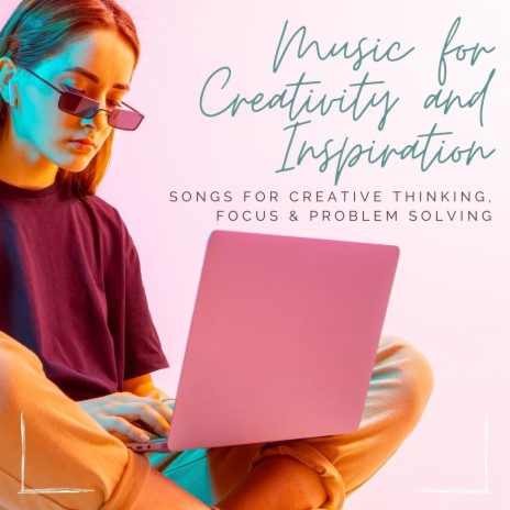 Instrumental Music for Creative Writing