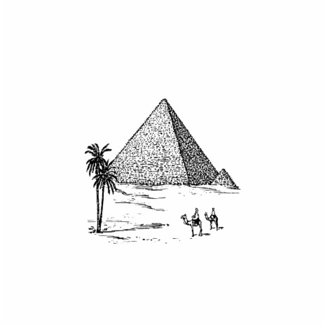 In the Pyramid | Boomplay Music