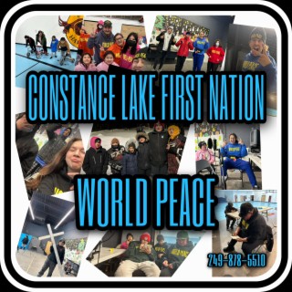 CONSTANCE LAKE FIRST NATION