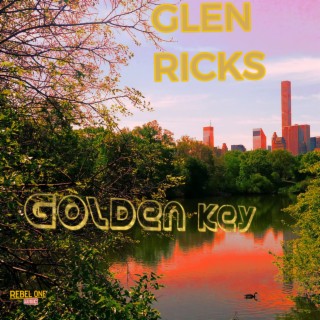 Golden Key (Single)