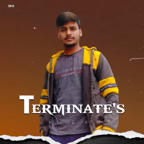 Terminate's | Boomplay Music
