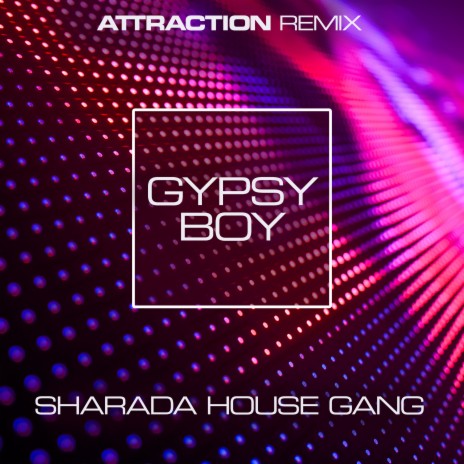 Gipsy Boy (Attraction Extended Mix) | Boomplay Music