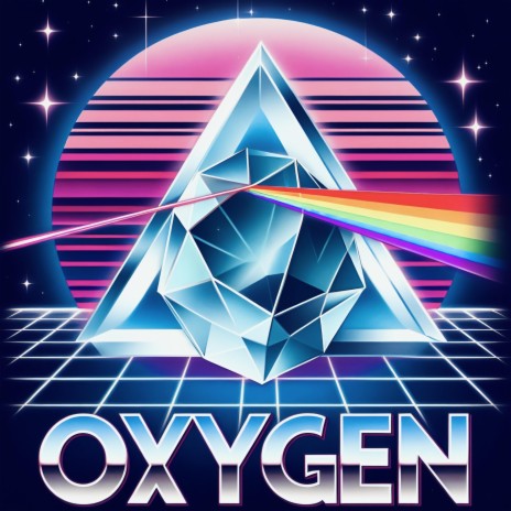 OXYGEN | Boomplay Music