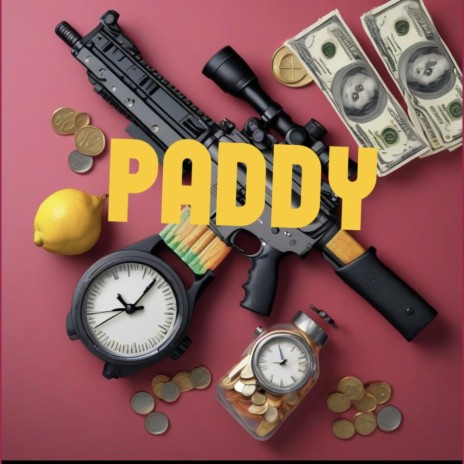 Paddy | Boomplay Music