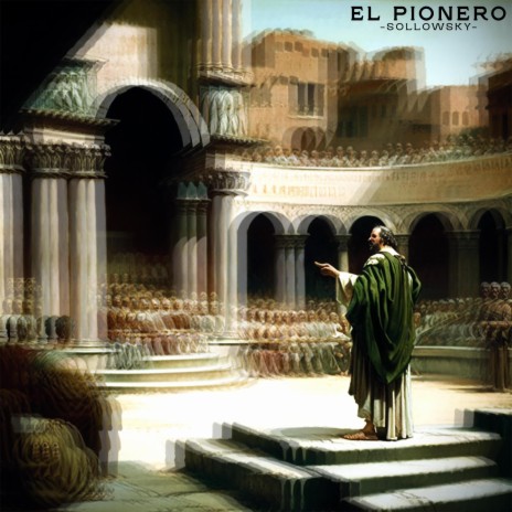 El Pionero | Boomplay Music