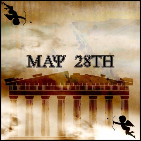 May 28th | Boomplay Music