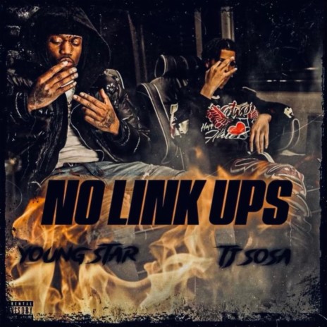 No link ups ft. Tj Sosa | Boomplay Music
