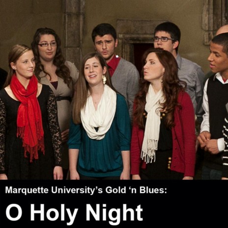 O Holy Night | Boomplay Music