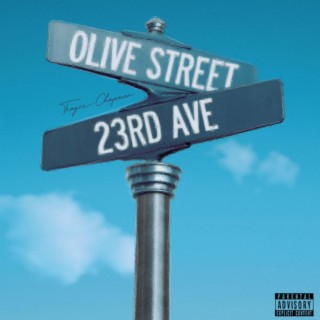 Olive Street lyrics | Boomplay Music
