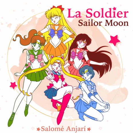 La Soldier (Sailor Moon) | Boomplay Music