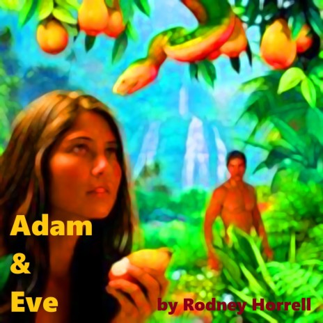 Adam & Eve