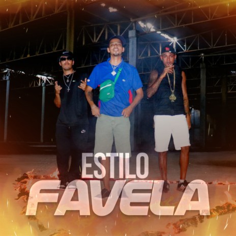 Estilo Favela ft. DW Forasteiro & MC Alexandre | Boomplay Music