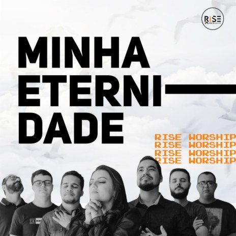 Minha Eternidade | Boomplay Music