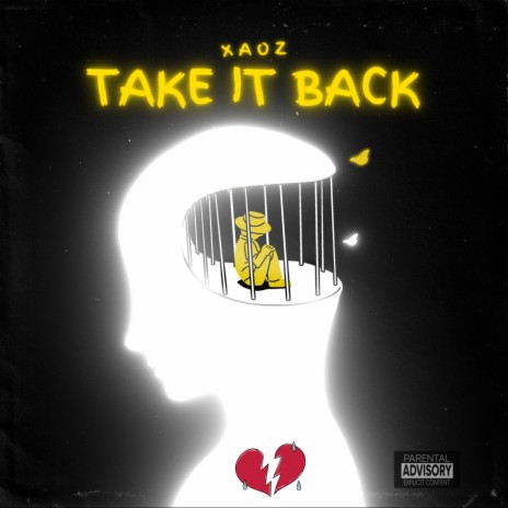 Take It Back | Boomplay Music