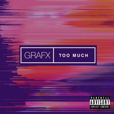 Too Much | Boomplay Music