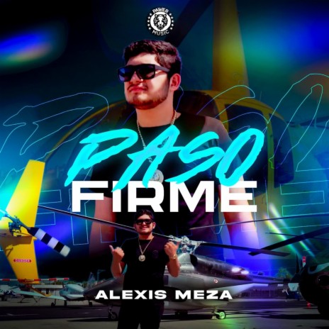 Paso Firme | Boomplay Music