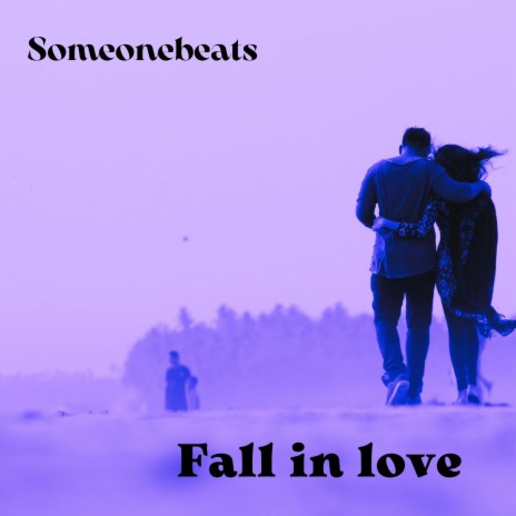 Fall in love | Boomplay Music