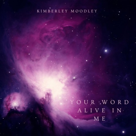 Your Word Alive In Me | Boomplay Music