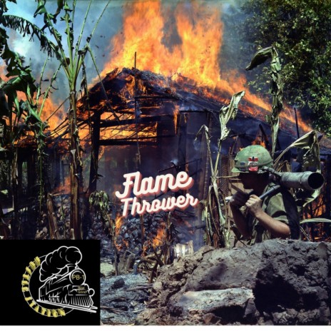 Flamer Thrower | Boomplay Music