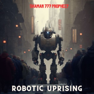 Robotic Uprising