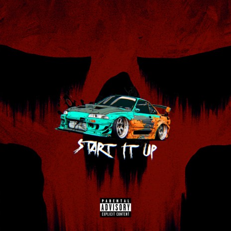 Start It Up ft. Bri-C | Boomplay Music