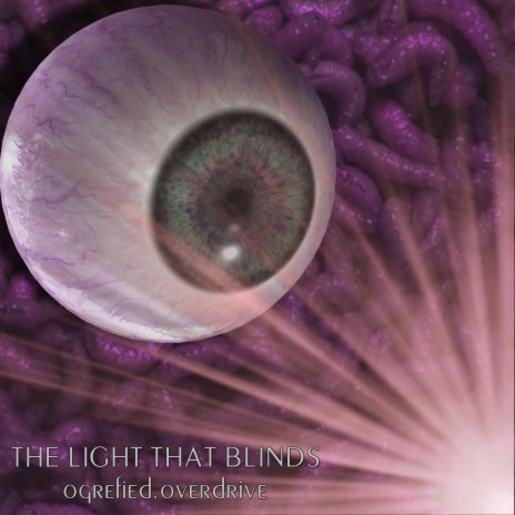 The Light That Blinds, Pt. 3