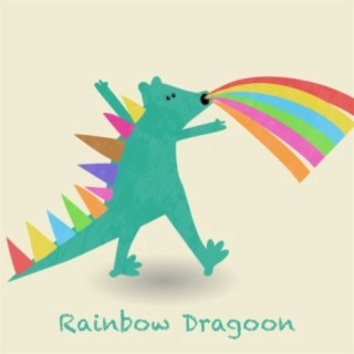 Rainbow Dragoon