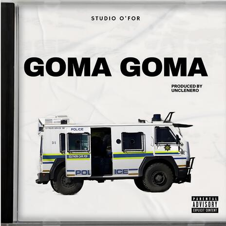 GOMA GOMA | Boomplay Music