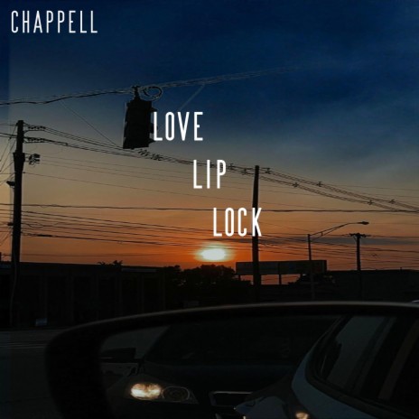 LOVE LIP LOCK | Boomplay Music