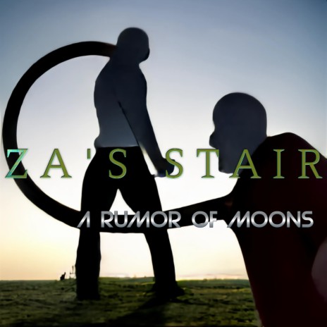 A Rumor of Moons | Boomplay Music