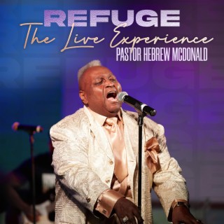 ReFuge The Live Experience