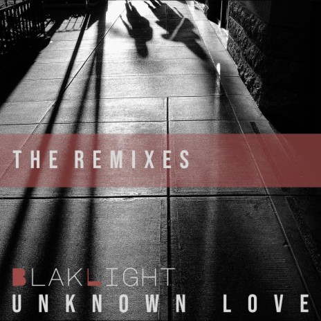 Unknown Love (Sea of Sin Remix)