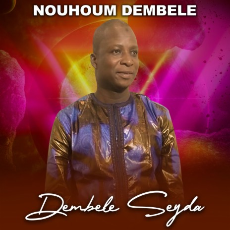 Dembele Seyda | Boomplay Music
