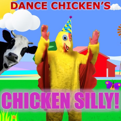 Chicken Silly | Boomplay Music