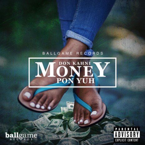 Money Pon Yuh | Boomplay Music