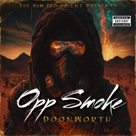 OPP SMOKE | Boomplay Music