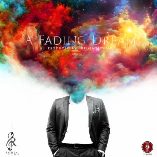 A Fading Dream lyrics | Boomplay Music