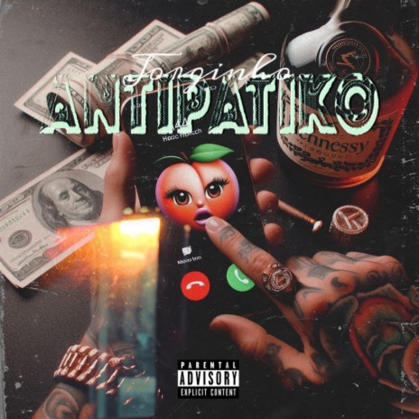 antipatiko | Boomplay Music