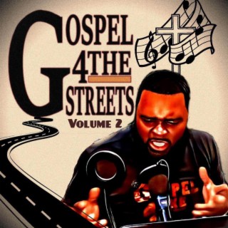 Gospel4theStreets Vol 2.