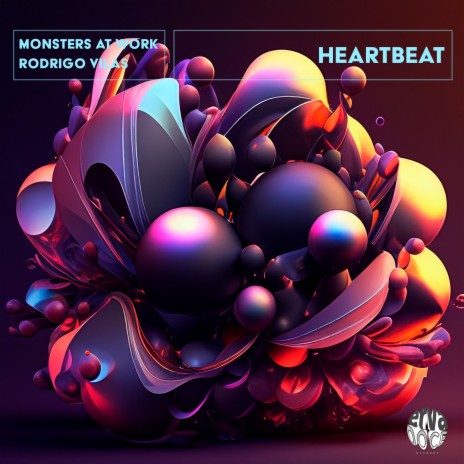 Heartbeat (Original Mix) ft. Rodrigo Vilas | Boomplay Music