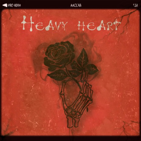 Heavy Heart ft. Drello | Boomplay Music