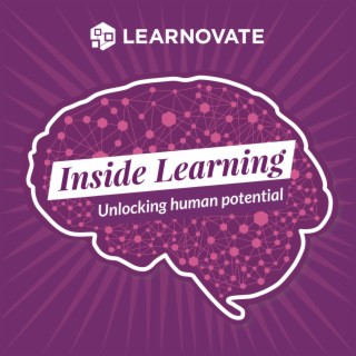 Is Learning In Organisations The Same As Organisational Learning? with Nigel Paine and Dave Farrelly