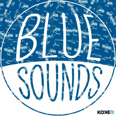 Blue Sounds | Boomplay Music