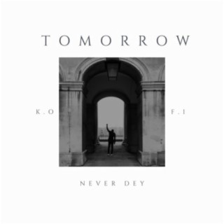 Tomorrow Never Dey (Acoustic)