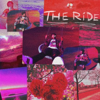 The Ride lyrics | Boomplay Music