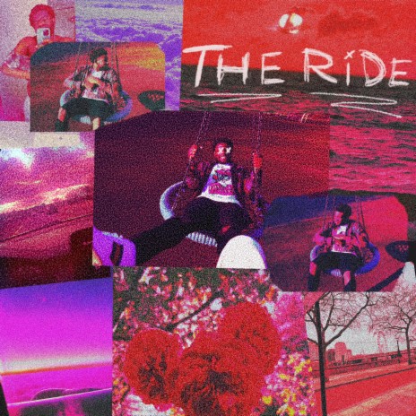 The Ride