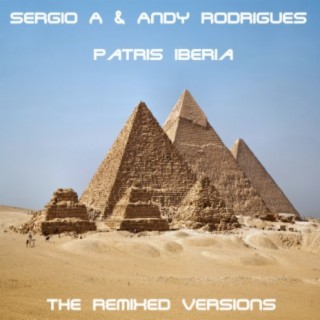 Patris Iberia (The Remixed Versions)