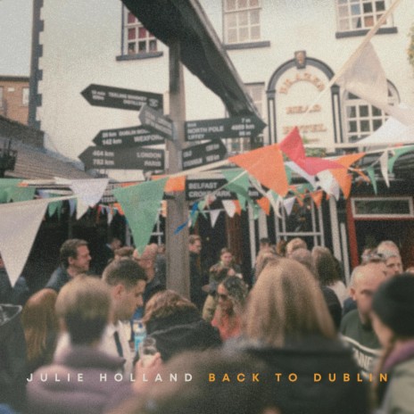 Back to Dublin | Boomplay Music