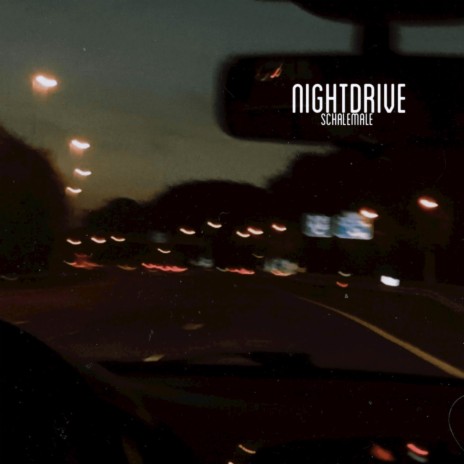 nightdrive | Boomplay Music