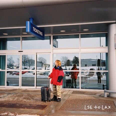 LSE to LAX | Boomplay Music